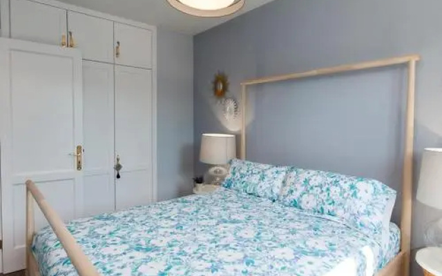 Apartment Las Burras Aquarius 1
