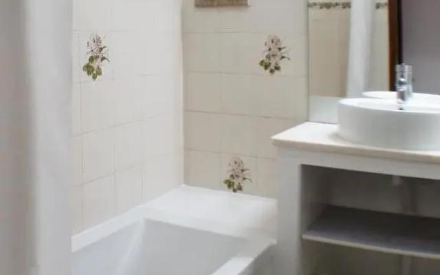 Apartamentos Pinto
