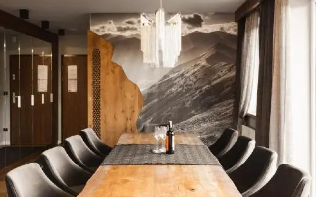 Apartament Giewont House & Spa z Sauną Zakopane