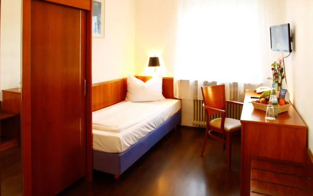 Arthotel ANA Eden Karlsruhe, Trademark Collection by Wyndham