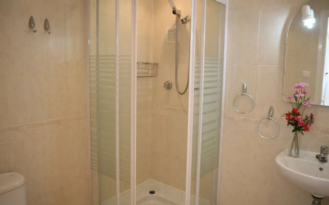 Luxurious Villa With Private Swimming Pool in Benissa
