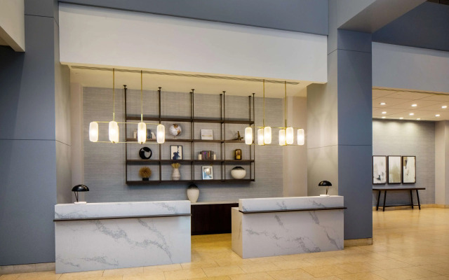 Hyatt Regency Morristown