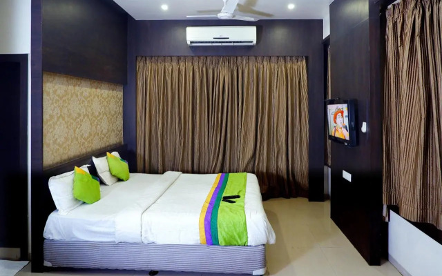 Hotel Sai Vijay