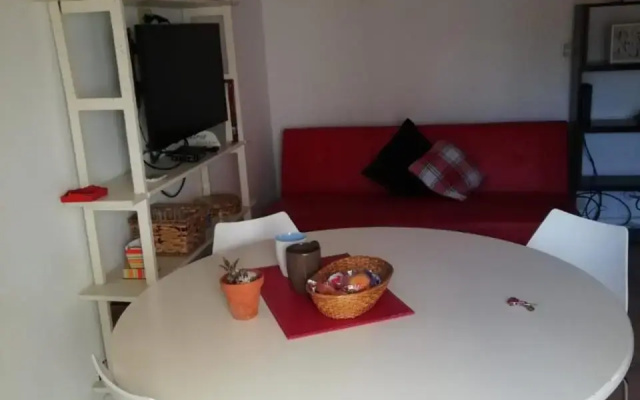 La Casa Roja Arroyito Rio