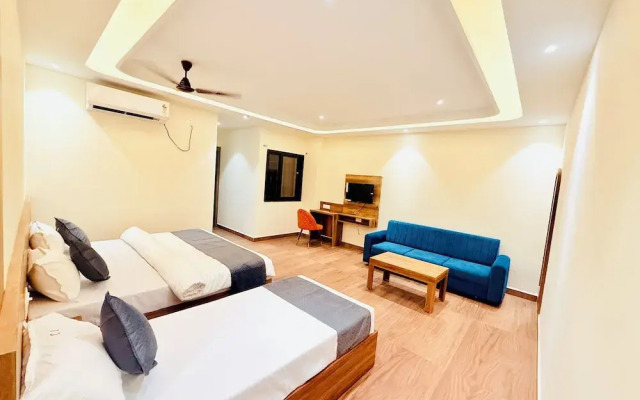 Hotel City Inn