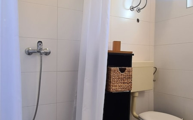 Apartment Bosiljak