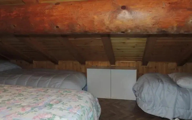 Casa Heidi