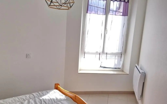 Appartement Mont-Dore, 3 pièces, 6 personnes - FR-1-415-65