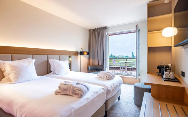 Hotel L'Europe Colmar, BW Signature Collection