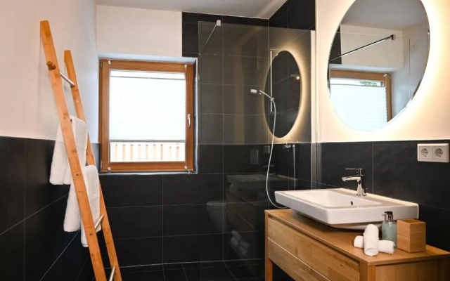 Apartment K13