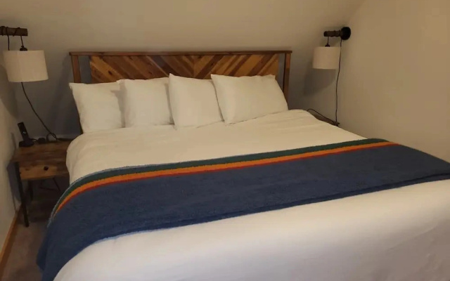 Mt. Baker Lodge