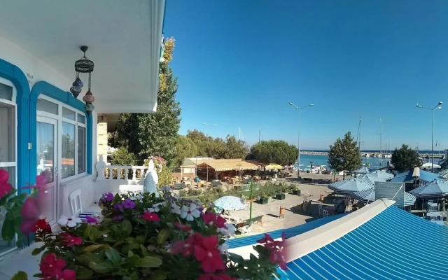 Denizkizi Motel