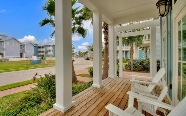 Casa al Mare 237 HI