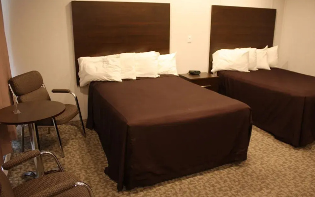Bon Air Motel