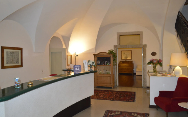 Hotel Accademia Trento