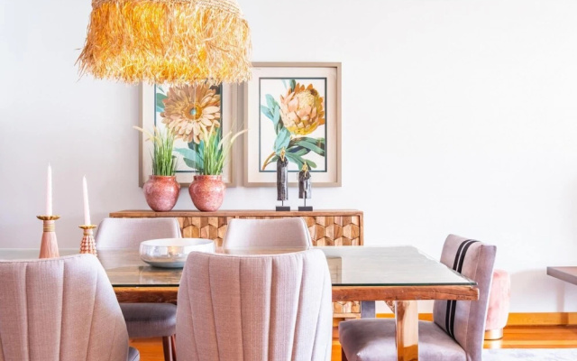 Apartamento Vale Verde by Homie