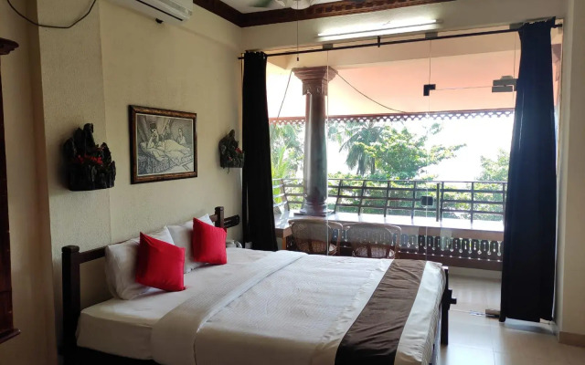 Kovalam Beach Hotel