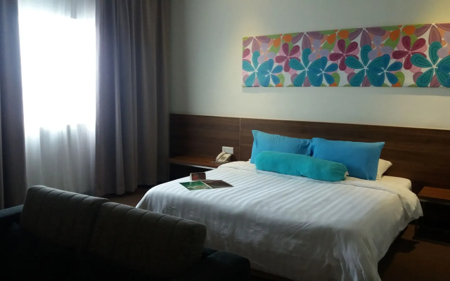 StarCity Hotel Alor Setar