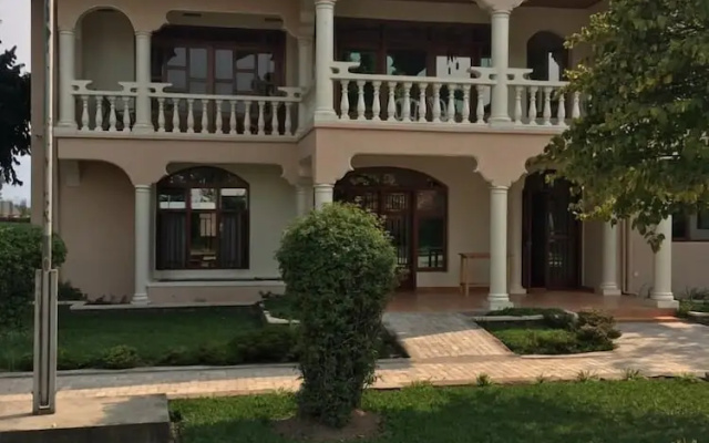 Pearl Guest House