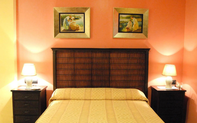 Hotel Pinomar