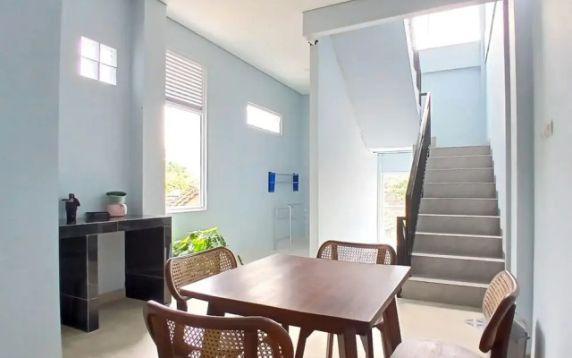 Priyanka Guesthouse Syariah Maguwo Mitra RedDoorz