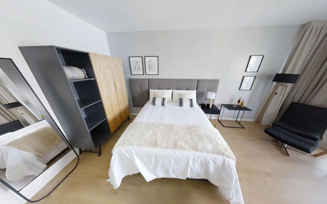 ResidenceGV