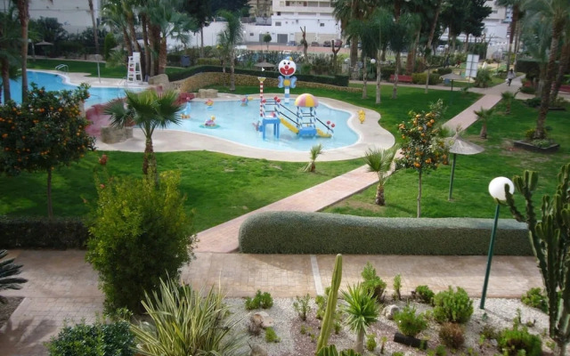 Gemelos 22 13c3 in Benidorm