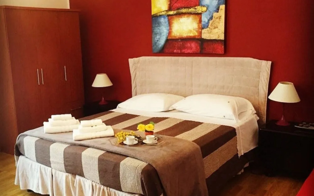 B&B Pitagora