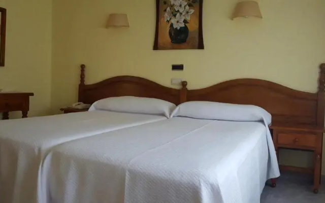 Hotel La Costera
