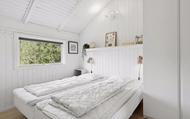 "Ajten" - 1.5km from the sea in Western Jutland