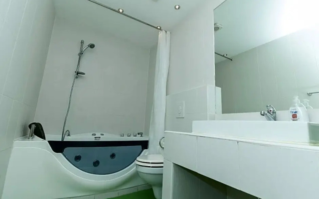 Budapest Bed And Breakfast