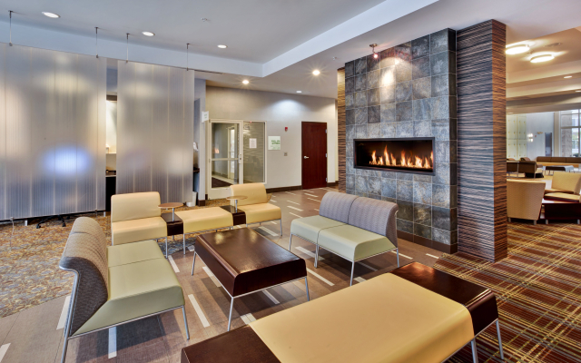 Holiday Inn Detroit Metro Airport by IHG