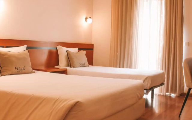 Vitoria Hotel