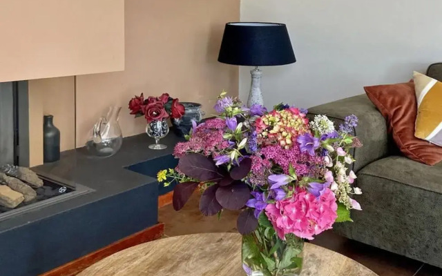 Pet-friendly Coastal Getaway