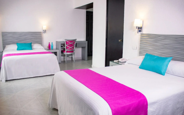 Hotel Luna Azul
