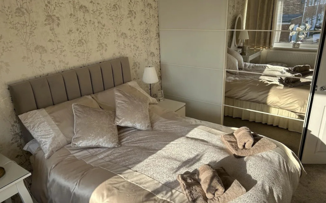 2-bed Apartment in Coleshill