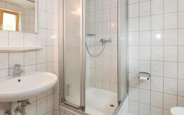 Pension Landhaus Koller