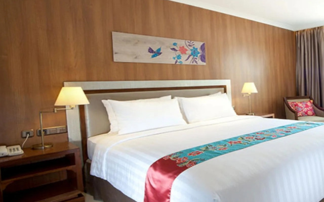 The Sidji Hotel