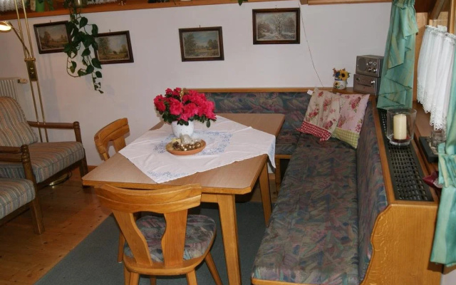 Gästehaus Lackner
