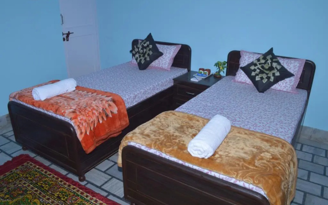 Sunbird Guest House
