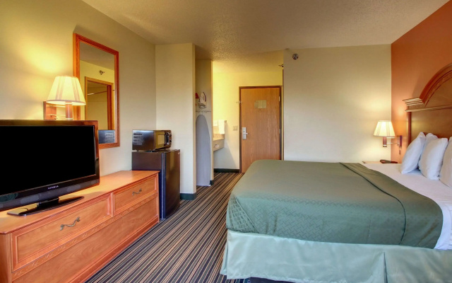 Quality Inn Indianola