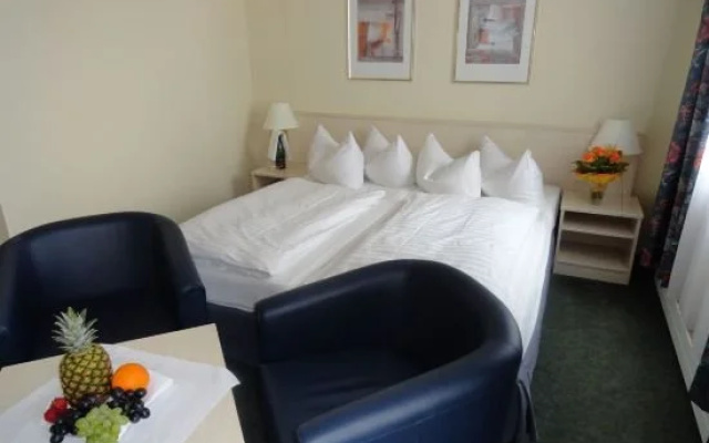 Morada Hotel Gothaer Hof