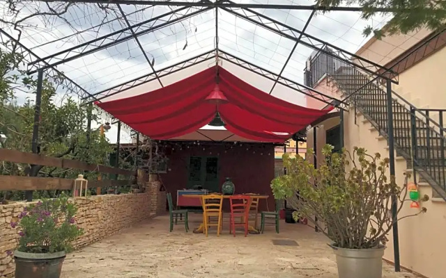 La Pappaghezza