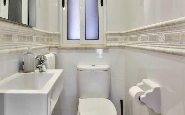 Contemporary Gzira 3-bedroom