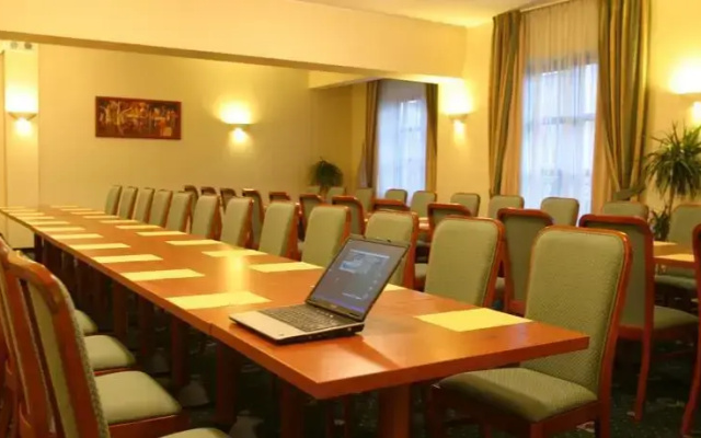 Hotel Abrava