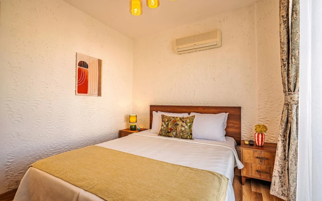 Bizim Ev Hotel
