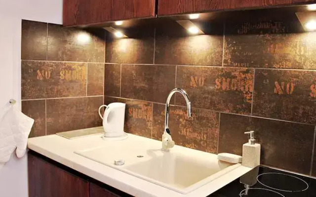 Stary Rynek Apartment
