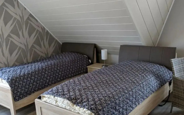 Amazing Apartment in North Rhine-westphalia