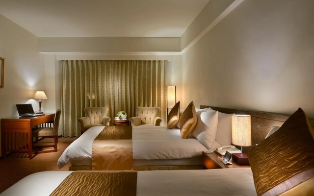 Gala Hotel