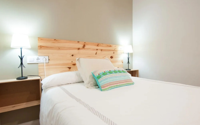Triana Bella Suites